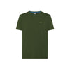 T-shirt con taschino