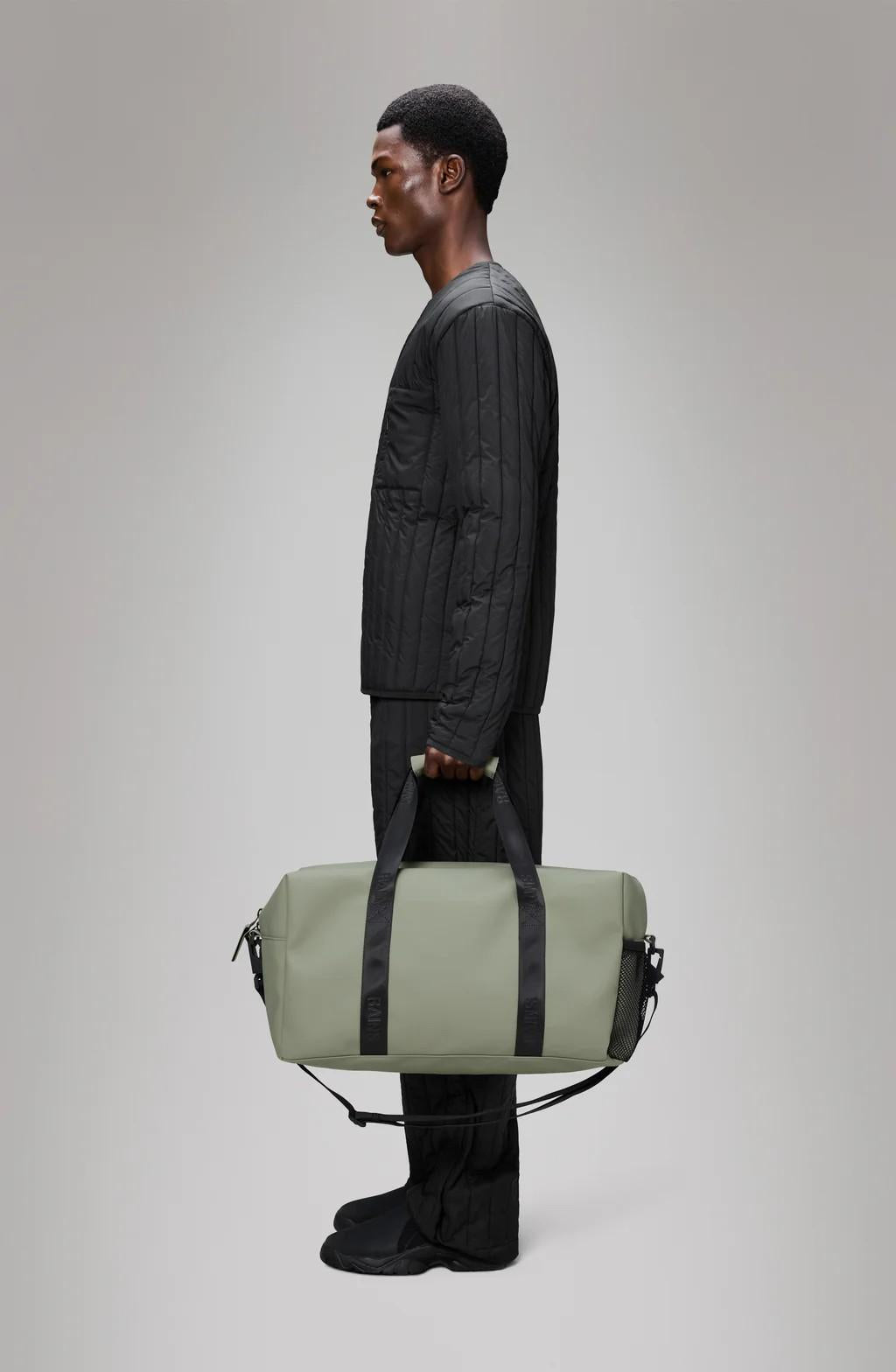 Trail Gym Bag RA14380 DFT RAINS 