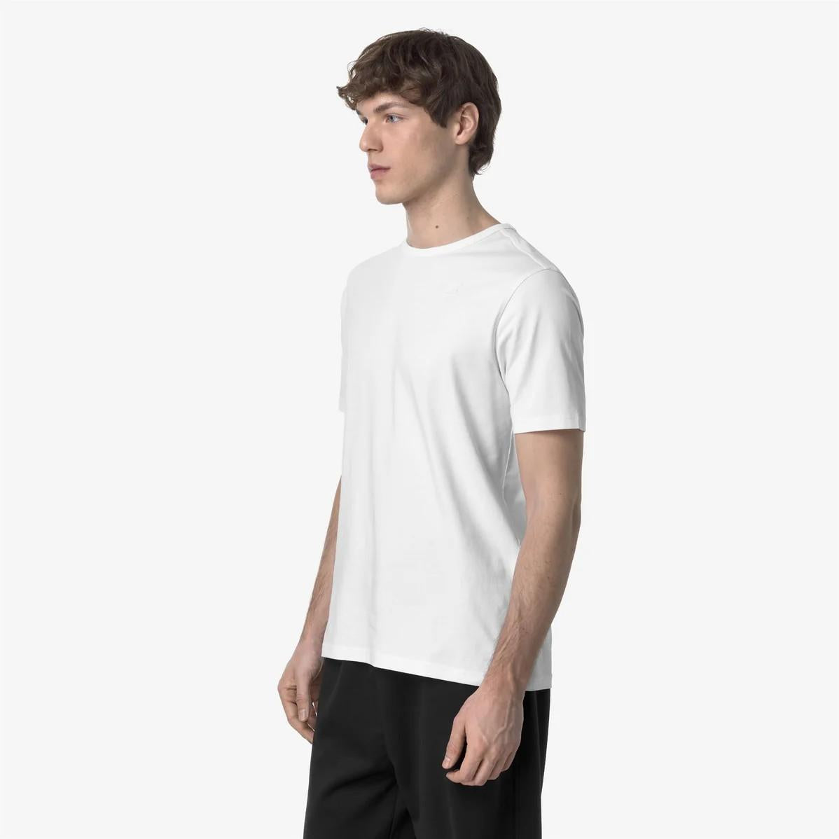 Adame light stretch jersey K71349W 001 K-WAY 