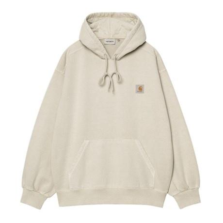 Hooded Vista Sweatshirt I029523 2LPGD CARHARTT WIP 