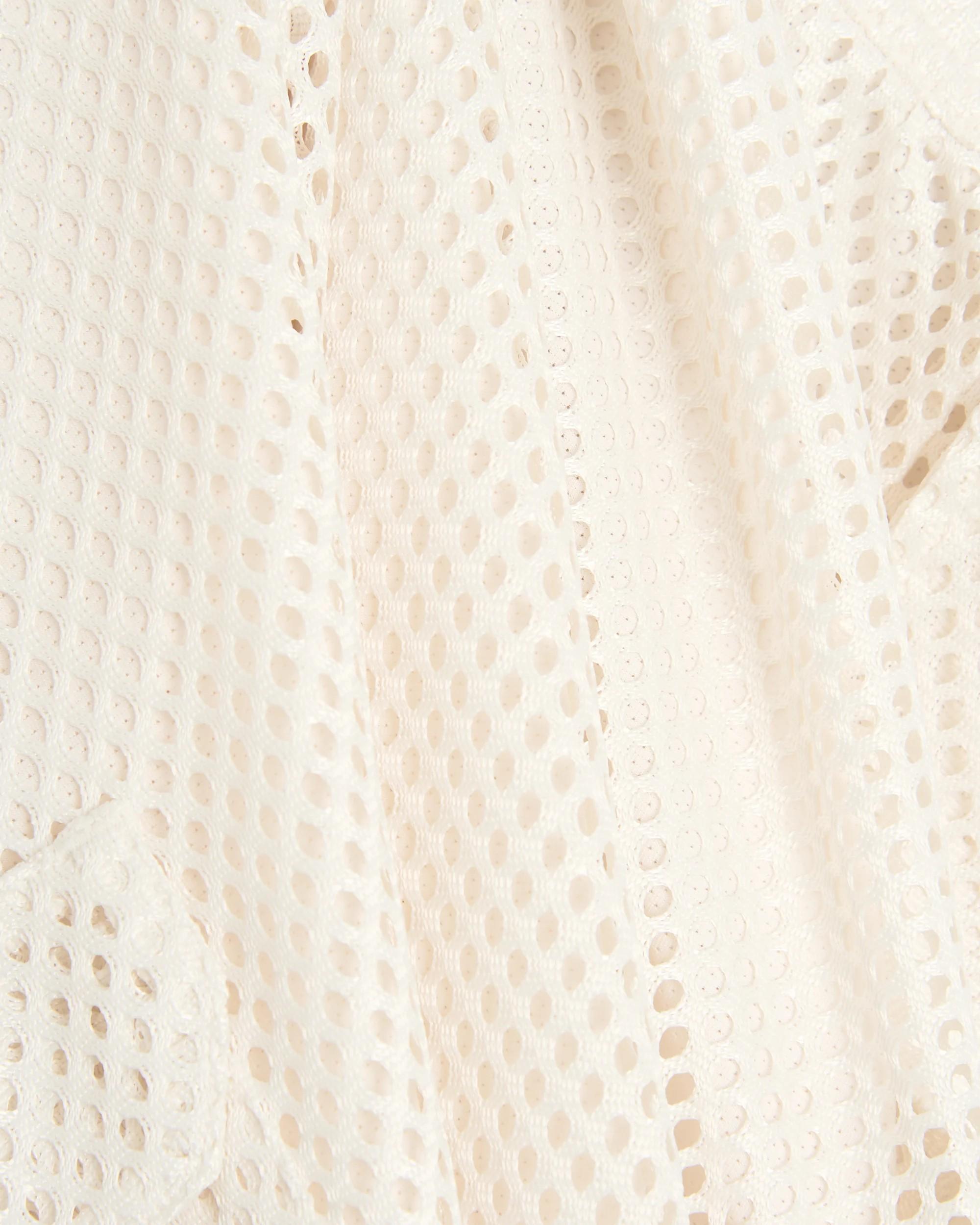 Shorts con logo The North Face Red Box Mesh Utility NF0A8FPC QLI1 THE NORTH FACE 