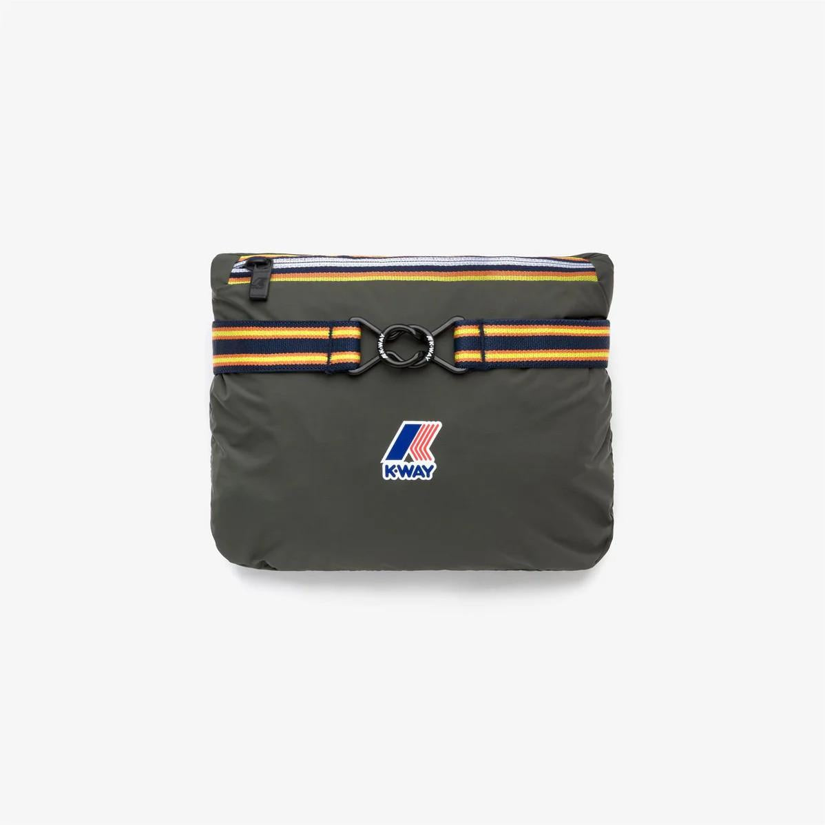 Le vrai 4.0 claude K2123ZW WMR K-WAY 
