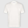 T-shirt interlock cotone pima