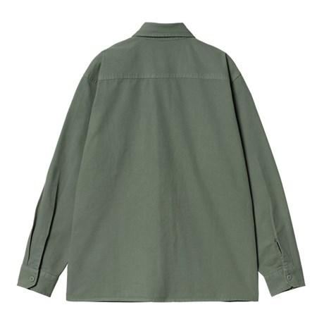 Reno Shirt Jac park I031447 1YFGD CARHARTT WIP 