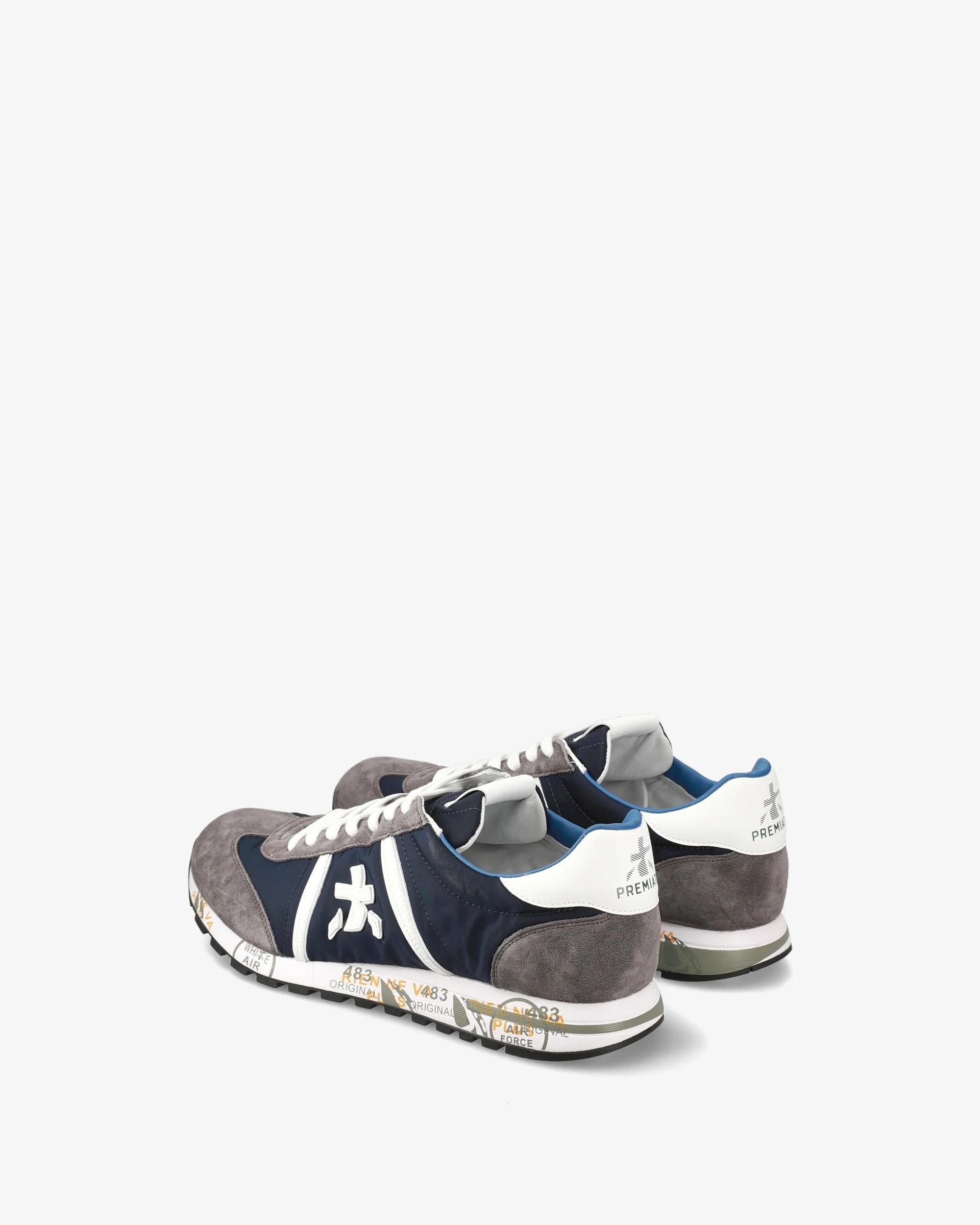 Lucy 7089 LUCYVAR 7089 PREMIATA 