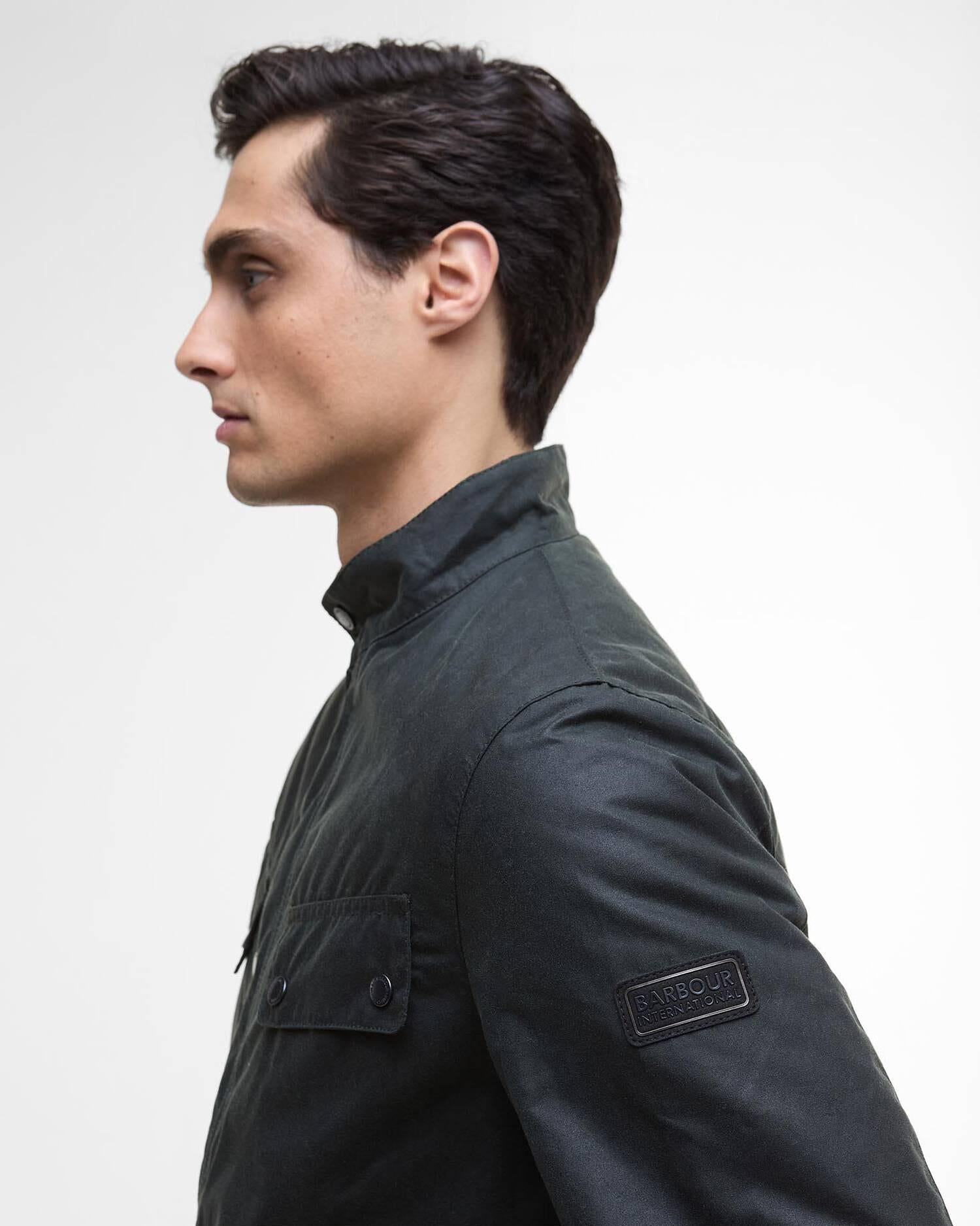  MWX2507 SG51 BARBOUR INTERNATIONAL 