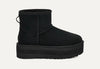 Classic Mini Platform Boots