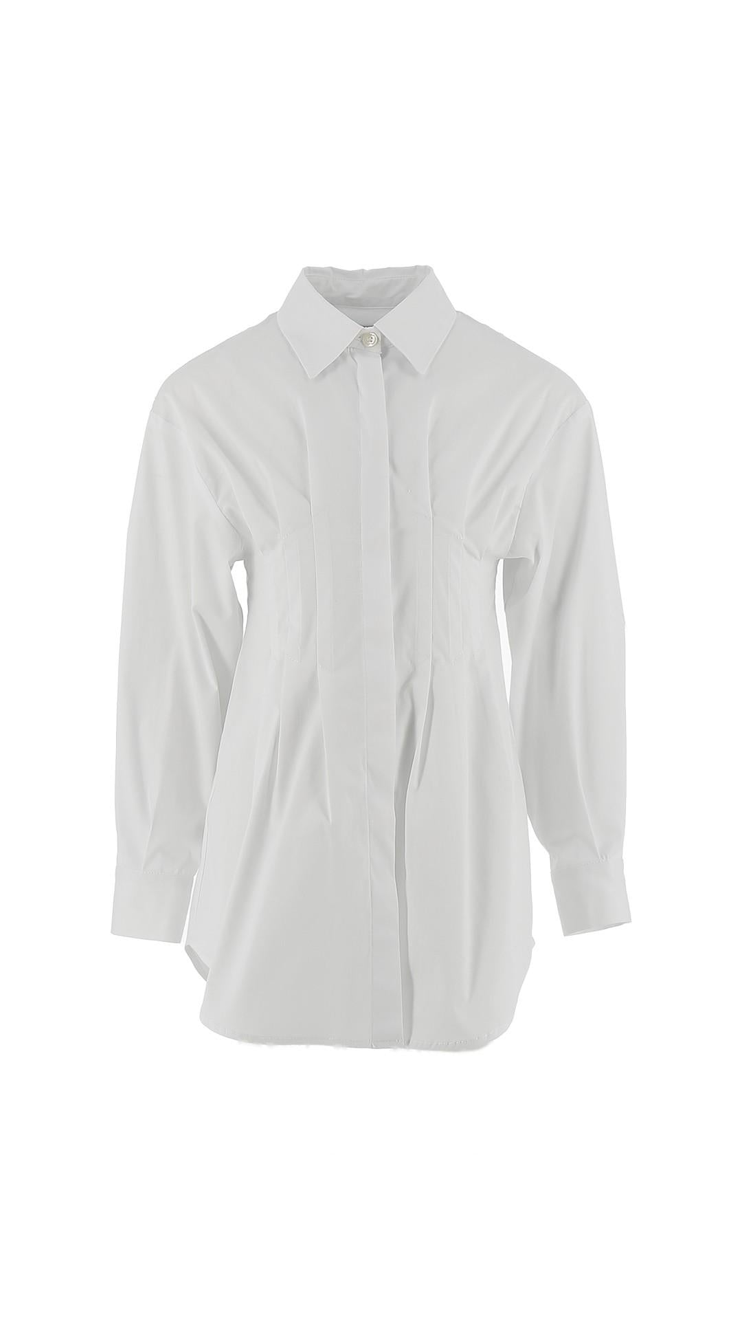 Abito camicia pinko KFAB0650CA027 0998 PINKO 