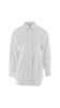 Pinko shirt dress