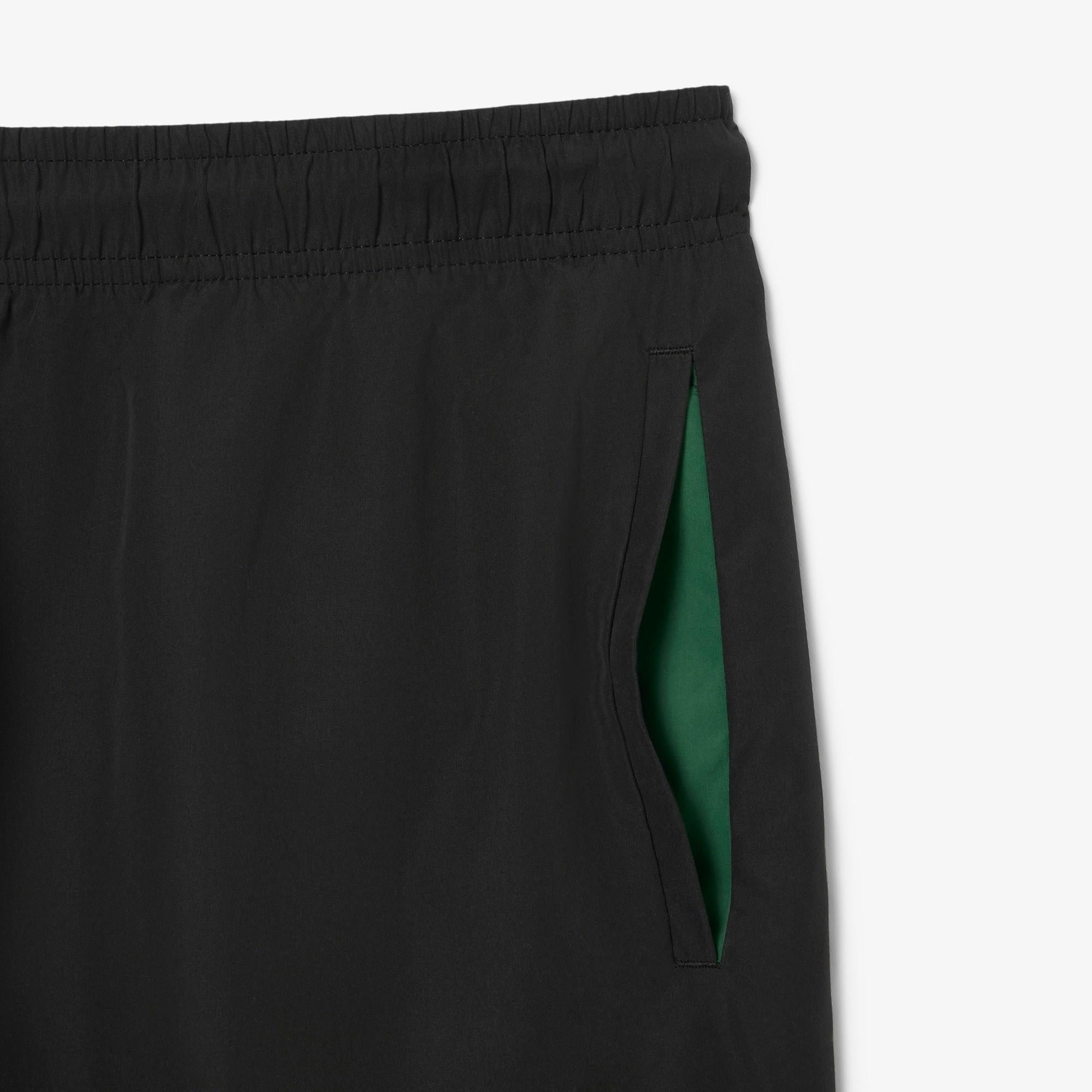 Costume da bagno quick-dry MH6270 964 LACOSTE 