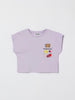 Teddy Moschino Cotton T-shirt