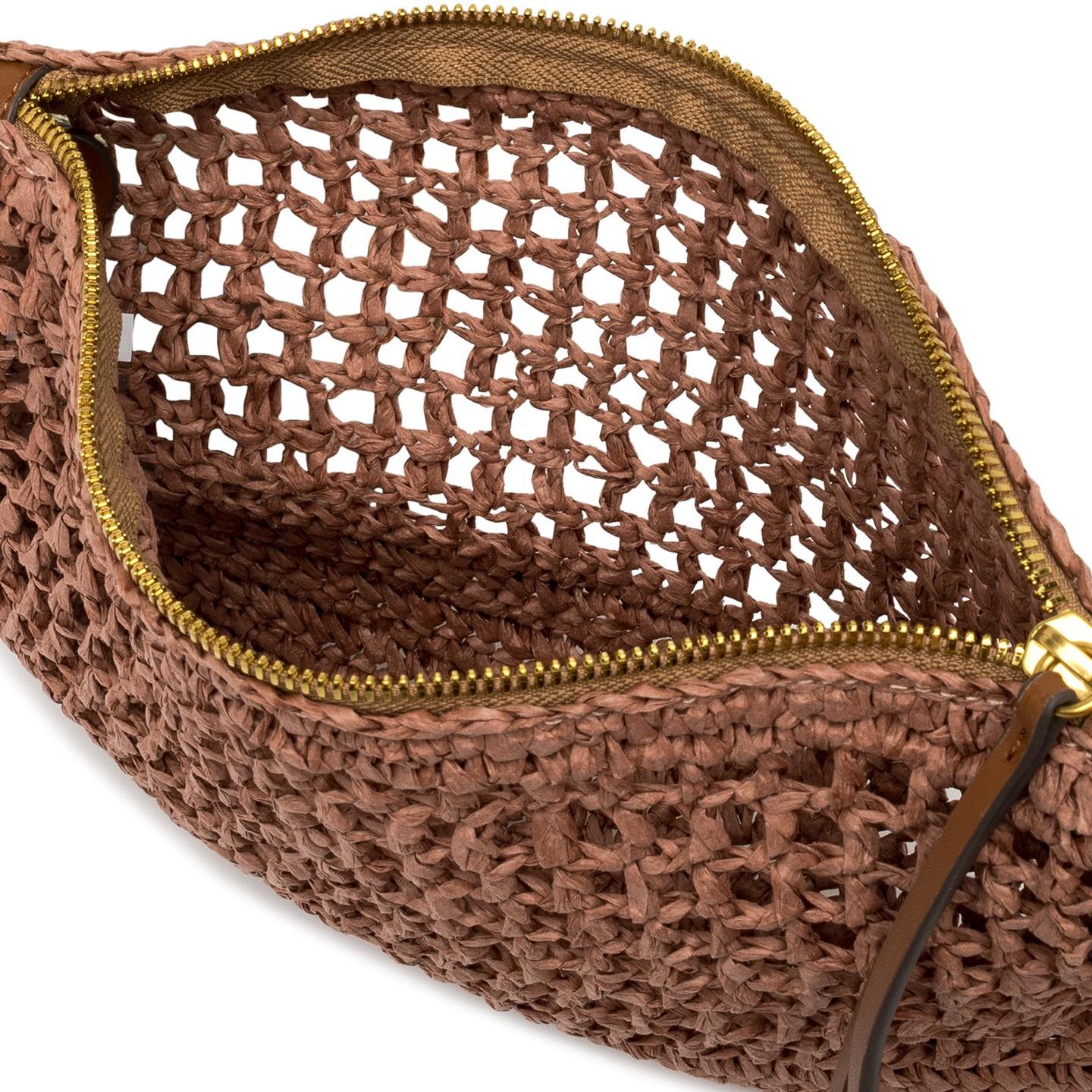 Pouch Nefeli BS11950COMM 7752 GIANNI CHIARINI 