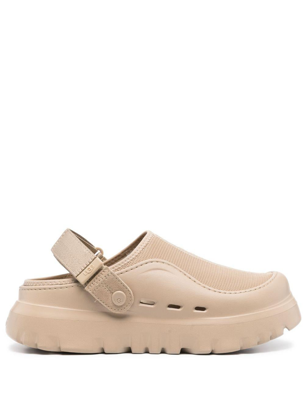 Ciabatte Peakmod Dark Sand 1166912 DND UGG 