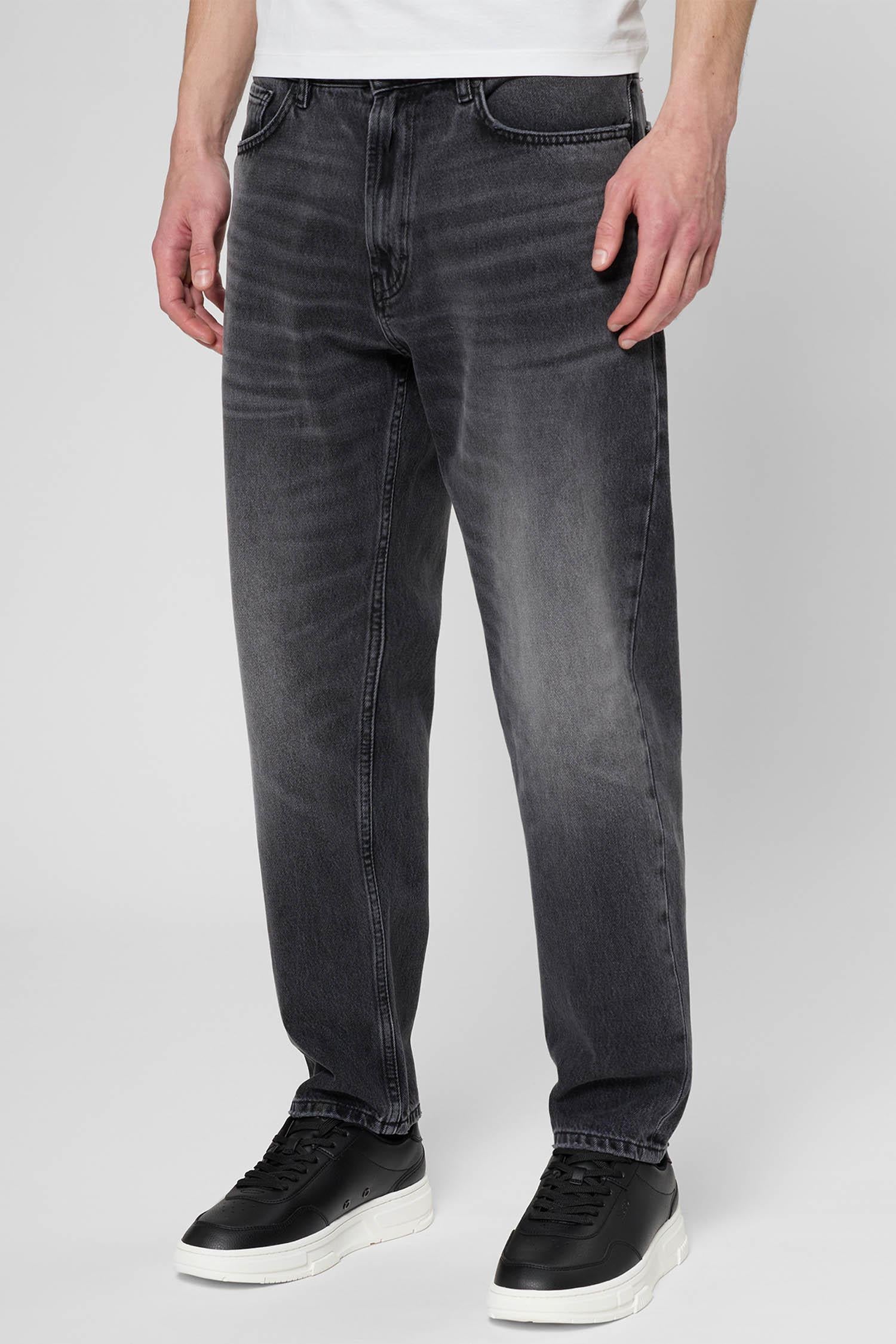 Jeans Hugo relaxed fit 50554201 022 HUGO 