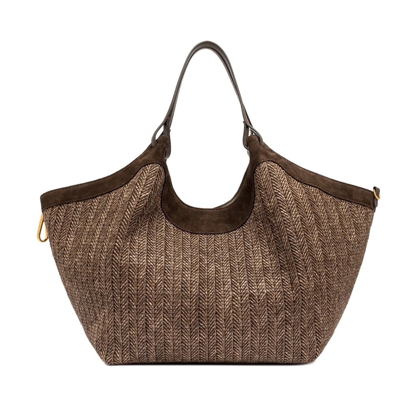 Borsa Dua BS12340COMM 13840 GIANNI CHIARINI 