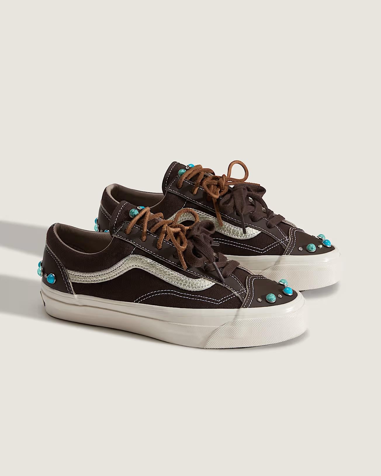 Scarpe Premium Old Skool VN000EHD 7D61 VANS 