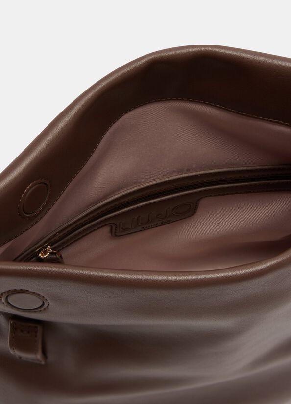 Borsa a spalla AF5097E0077 90912 LIU JO ACCESSORIES 