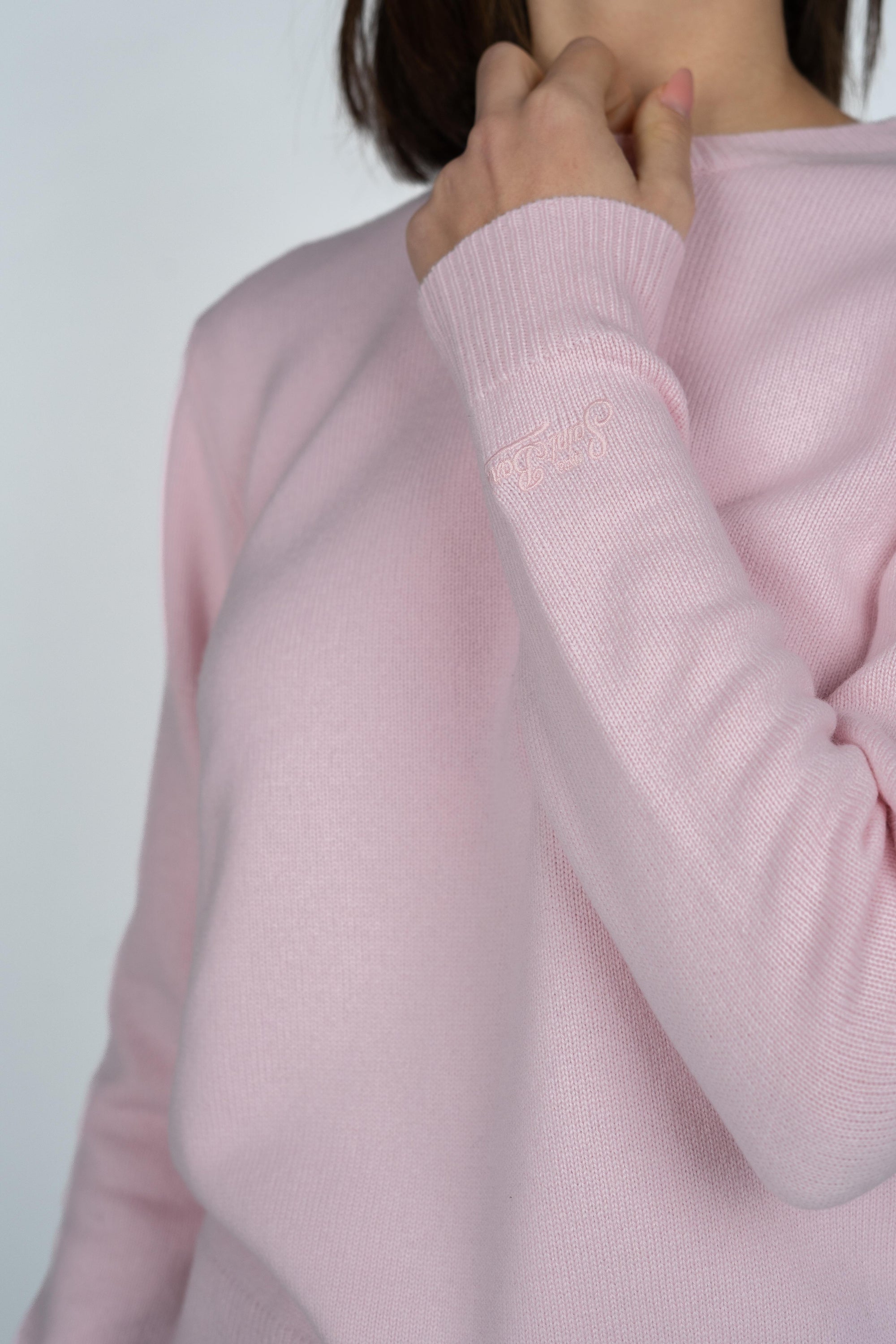 Maglione Sorbonne SORB003 00101I MC2 SAINT BARTH 