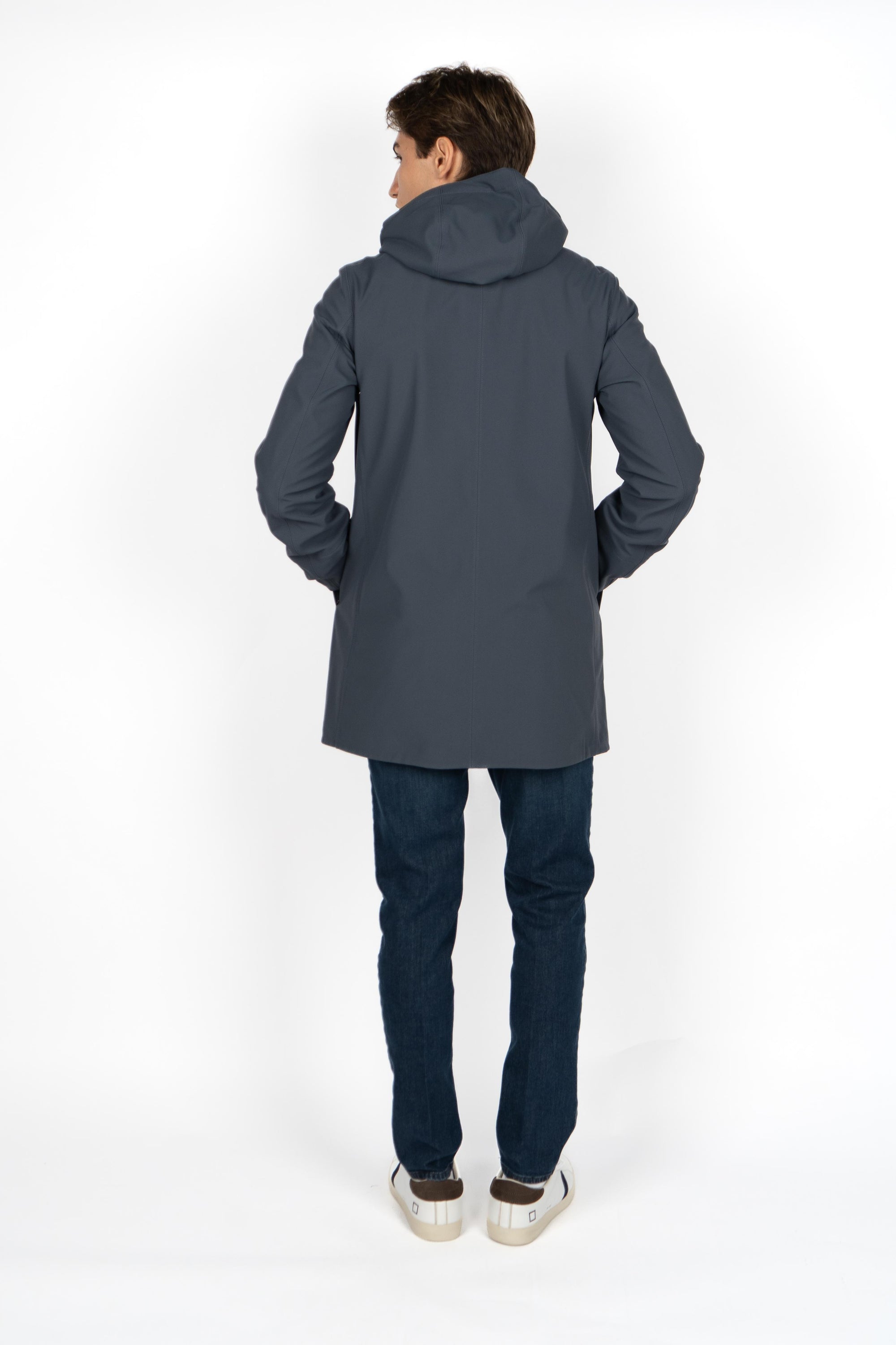 Marlyn bonded K7126UW B2H K-WAY 