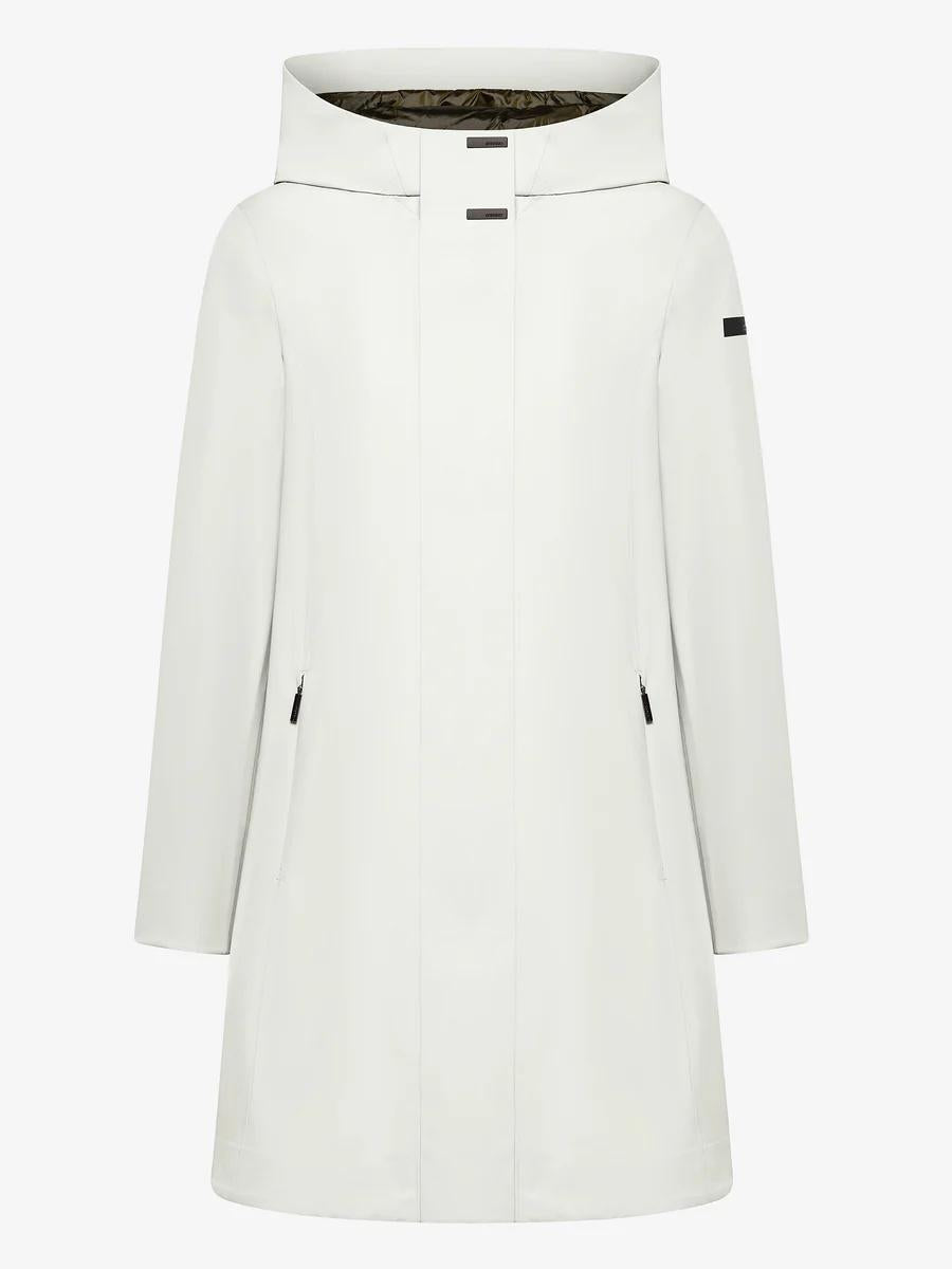 Giubbino montecristo floating long wom W25511 32 RRD 