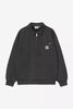 Half Zip Detroit Sweatshirt