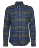 Camicia Kyeloch taglio sartoriale