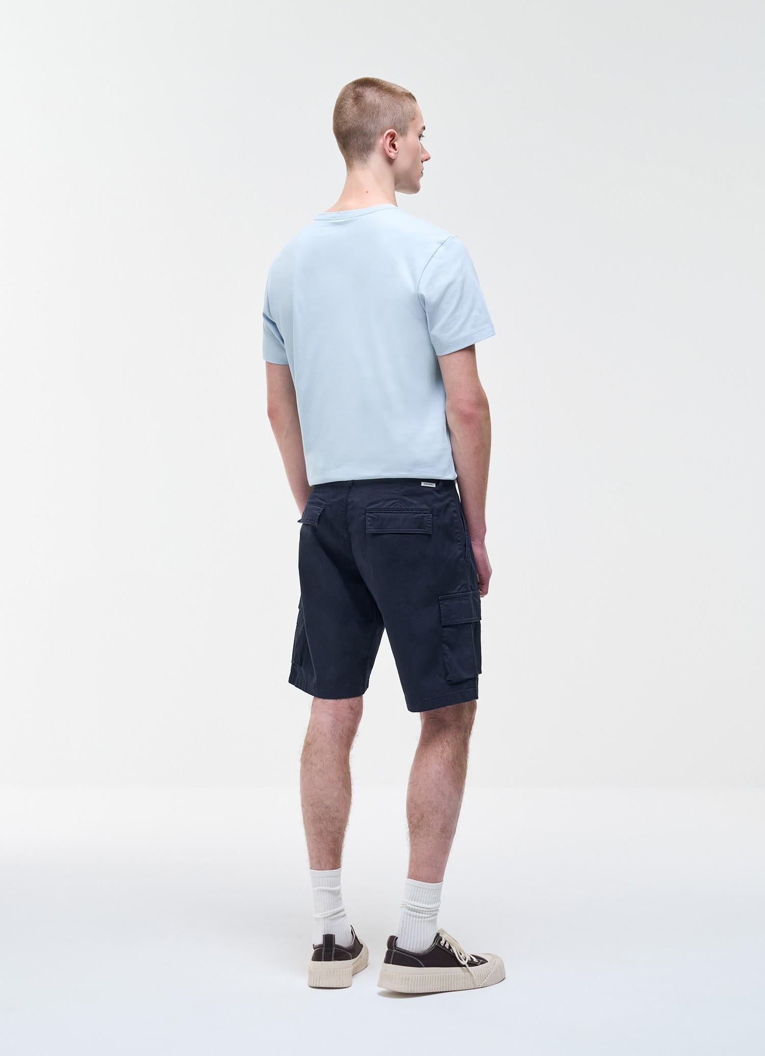 Bermuda cargo in cotone 0808W1IX 68 COLMAR 