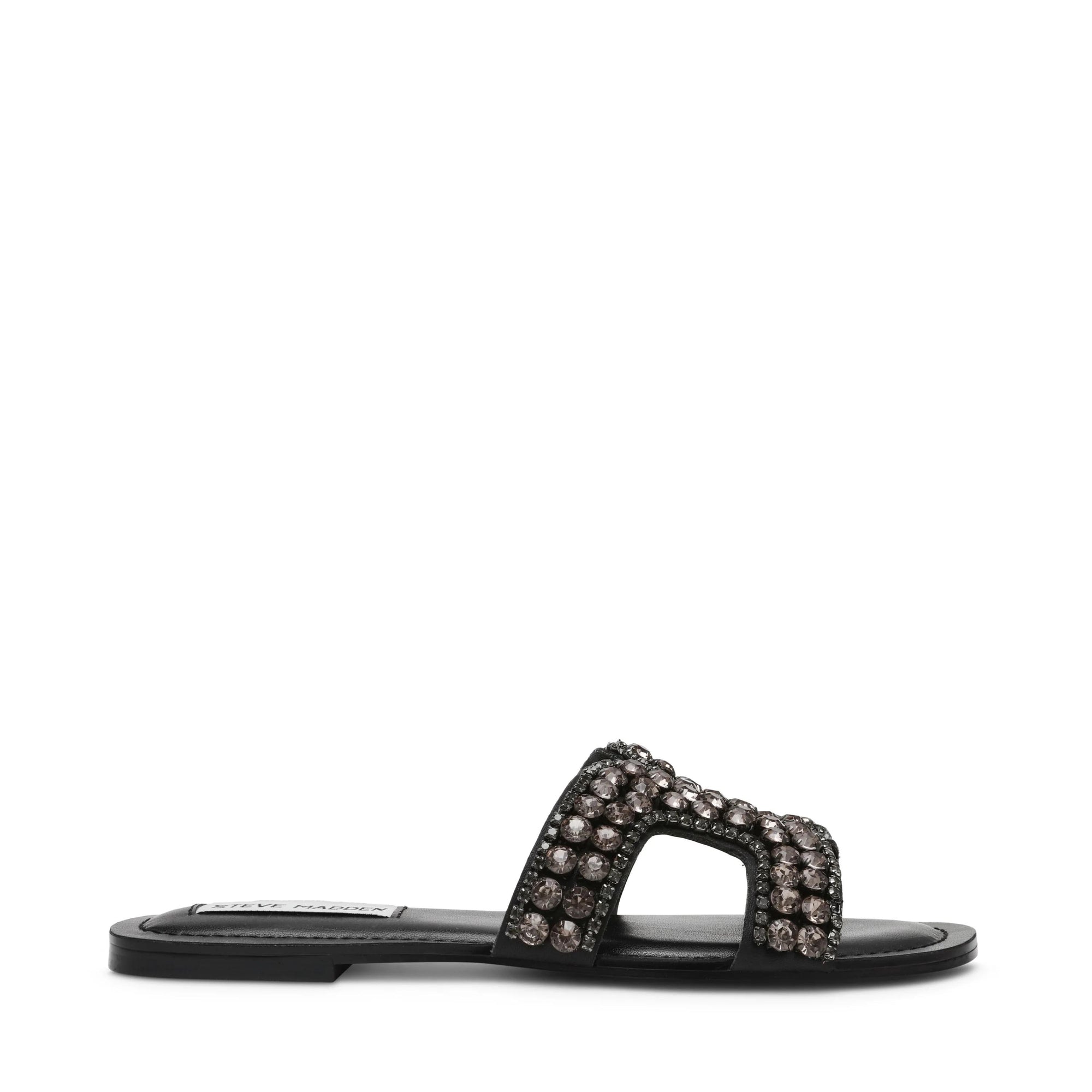 Sandali in pelle SMSZAIRA 05O STEVE MADDEN 
