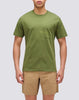 T-shirt con tasca