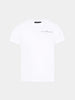 T-shirt con logo