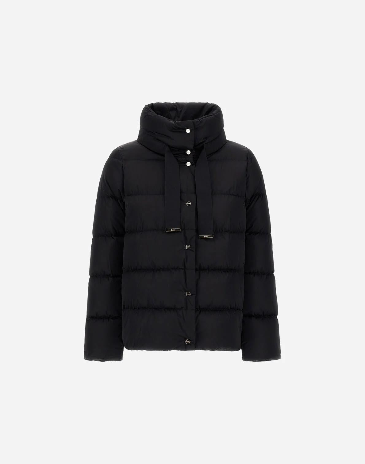 Cappa in satin PI001936D12170Z 9300 HERNO 