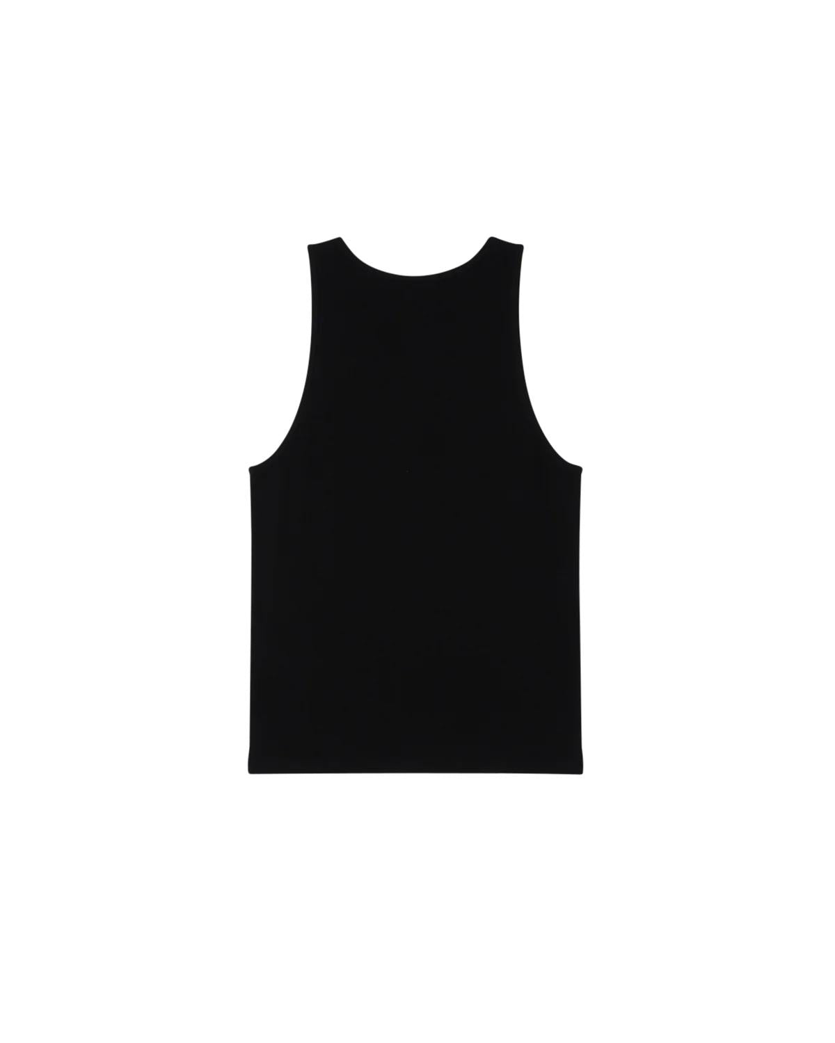 Canotta 134050061 BLK OBEY 