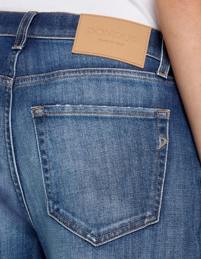 Jeans Icon regular DP776DSE340IM2 800 DONDUP 
