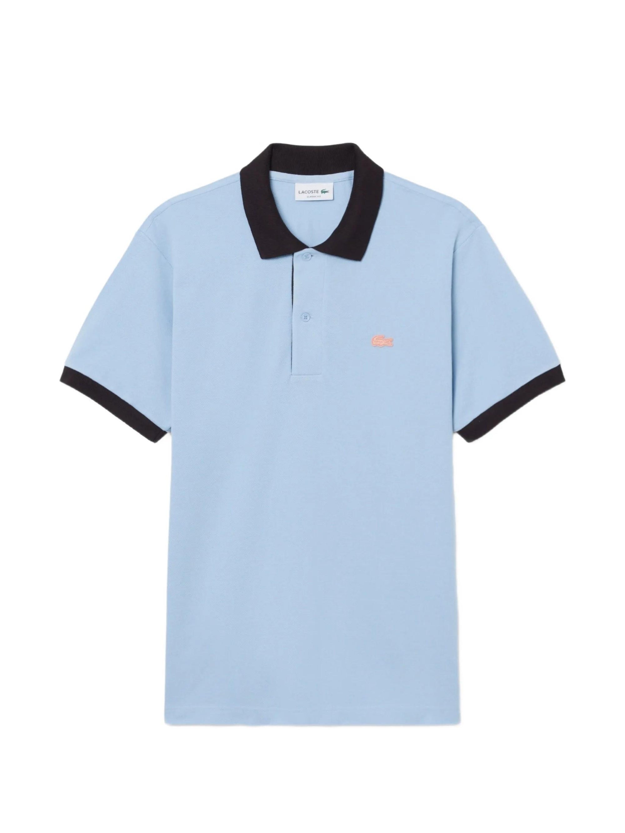 Polo a maniche corte PH2017 4I3 LACOSTE 