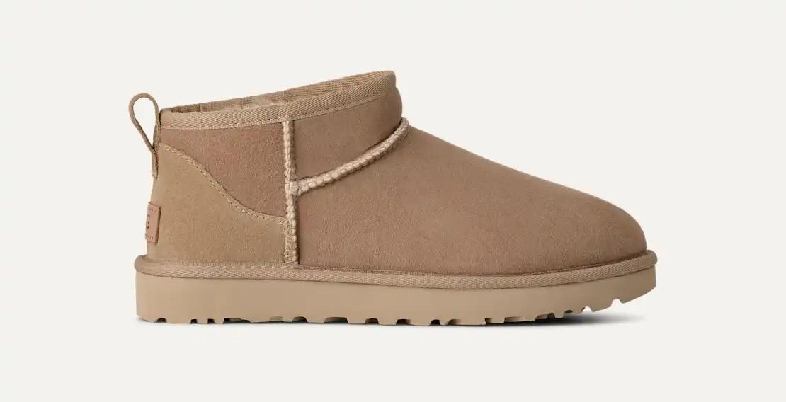 Stivali Classic Ultra Mini 1116109 SAN UGG 