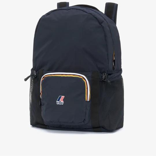 Le Vrai 4.0 Michel K5135PW K89 K-WAY ACCESSORIES 