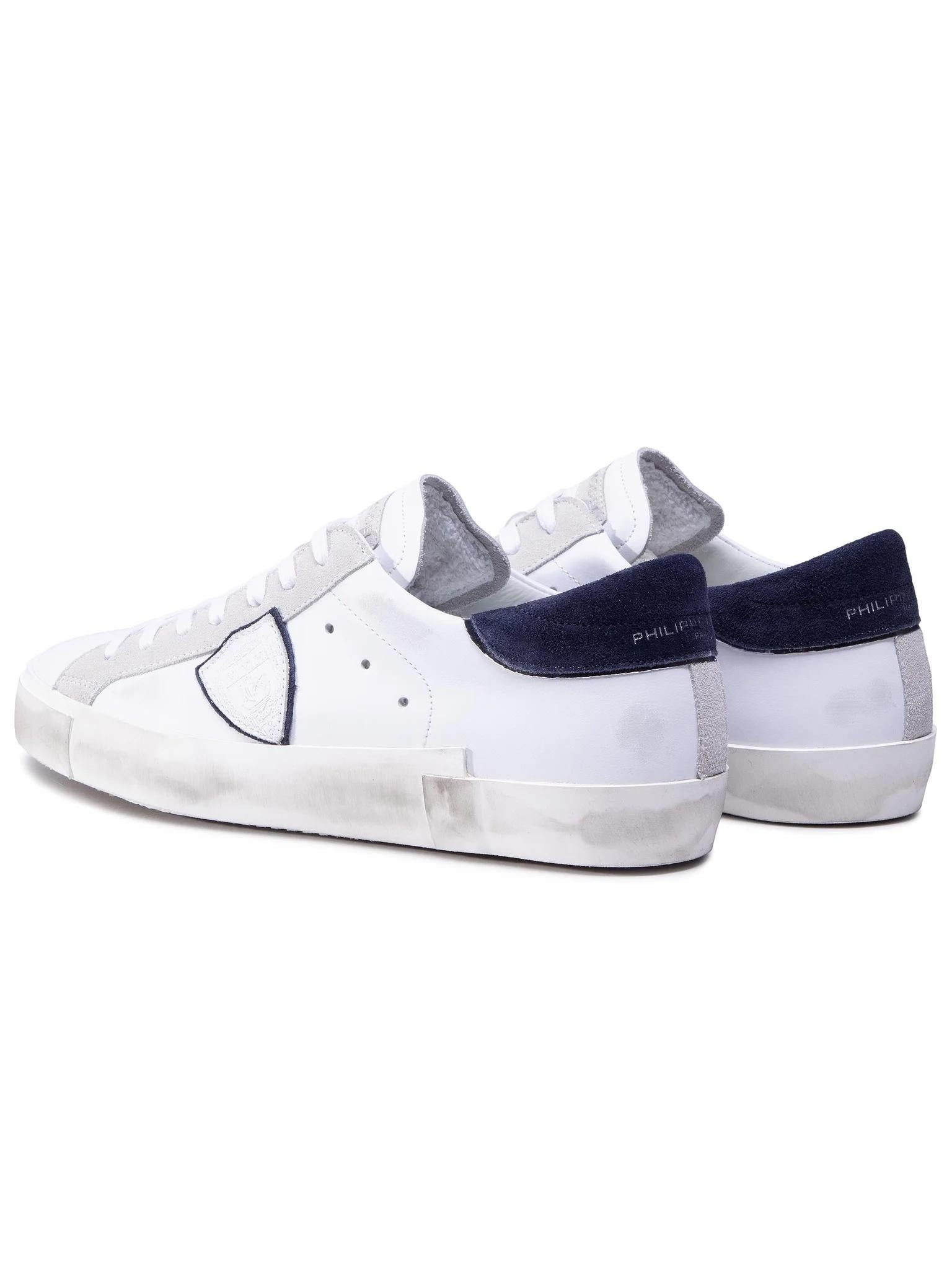 Sneakers Prsx PRLU VX22 PHILIPPE MODEL 