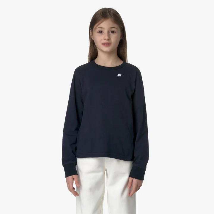 P. Elmer Jersey peach K8138CW K89A K-WAY 