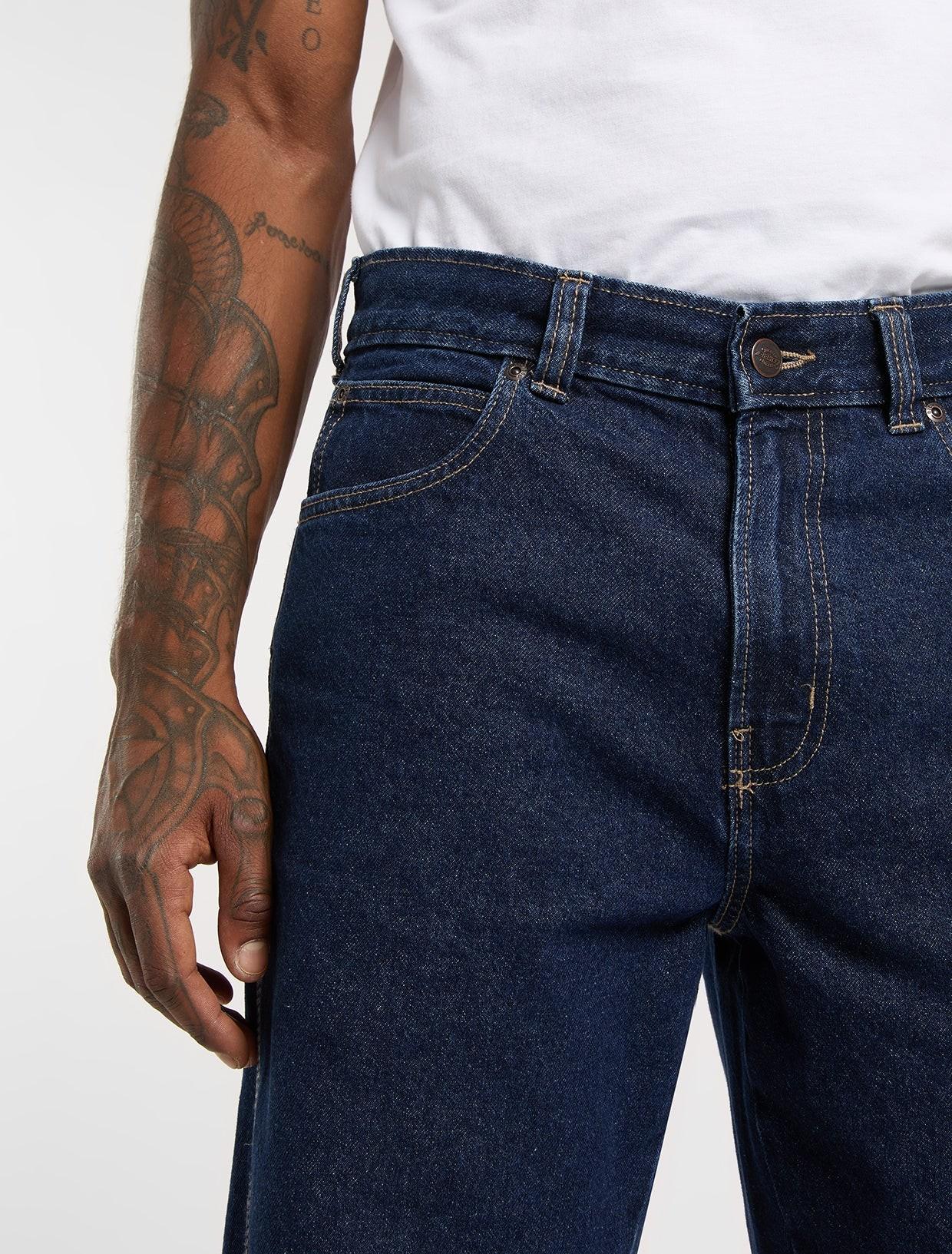 Jeans dritti da lavoro 954 relaxed DK0A882A 0DD1 DICKIES 