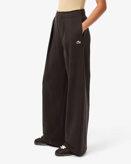 Pantaloni della tuta wide fit XF5248 SKB LACOSTE 