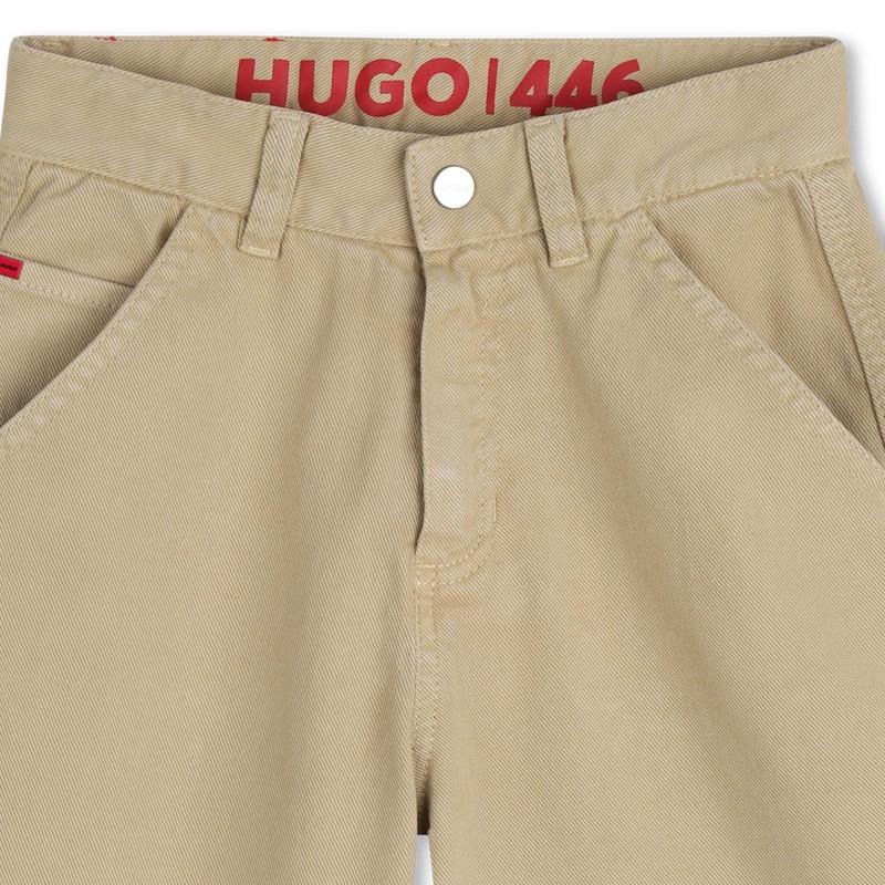 Shorts 446 G00990 23B HUGO 