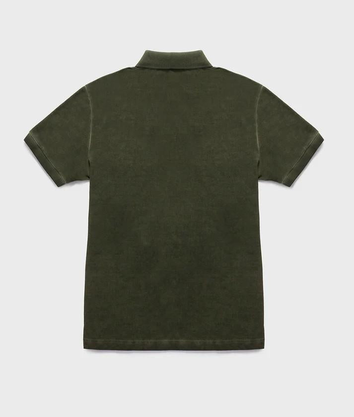 Kurt polo T25900PX9032 E00312 REFRIGIWEAR 