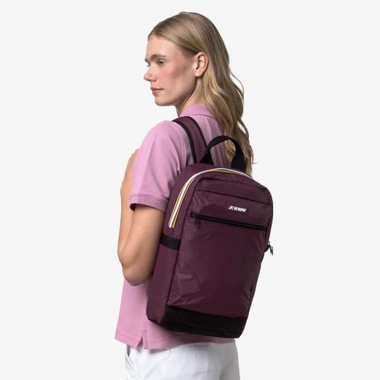 Mid Laon K8148CW 345 K-WAY ACCESSORIES 