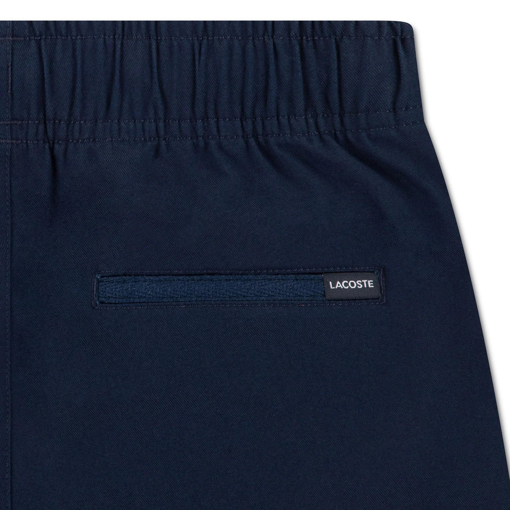 Shorts kids 947155 UGW LACOSTE 