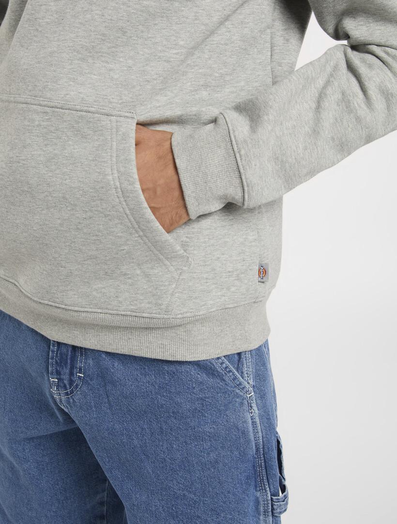 Felpa con cappuccio Oakport DK0A4XCD HG01 DICKIES 