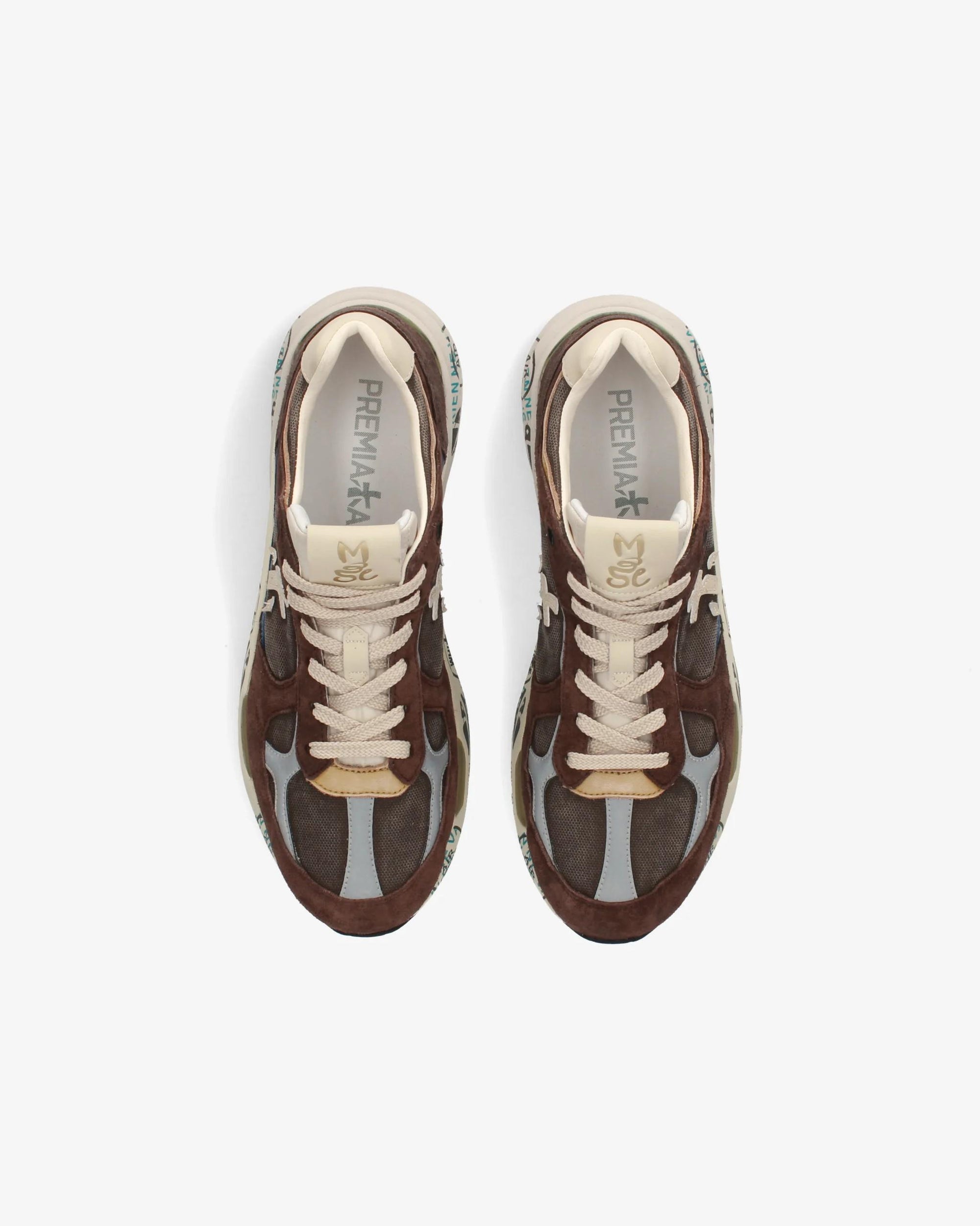 Mase 25 8026 MASE25VAR 8026 PREMIATA 