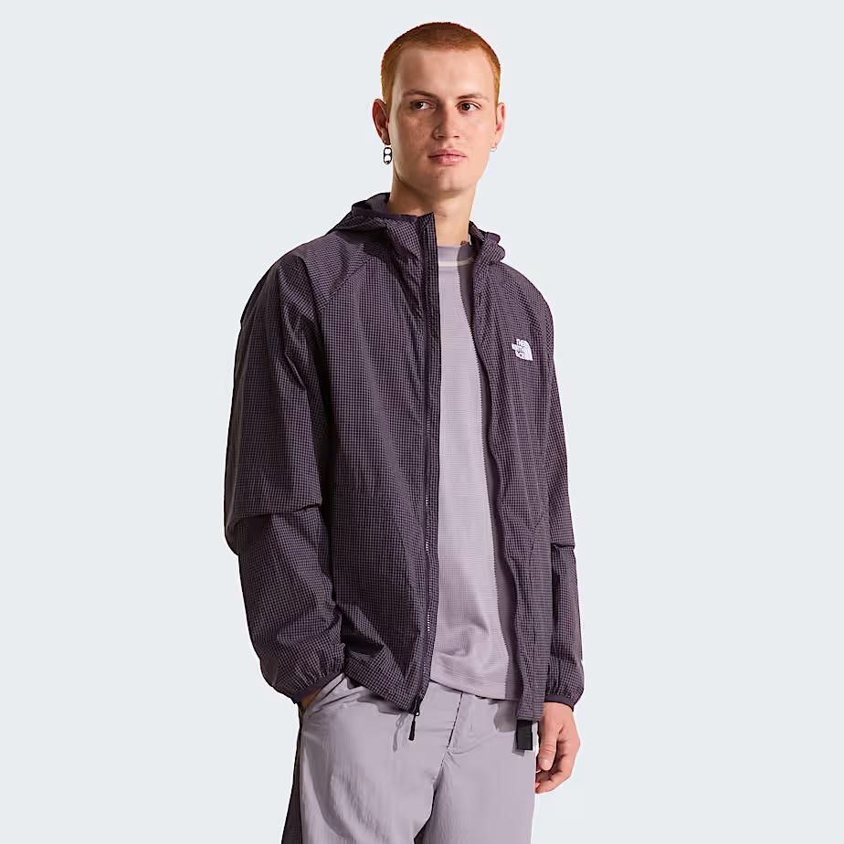 Giacca a vento NSE unisex NF0A8GE4 G5O1 THE NORTH FACE 