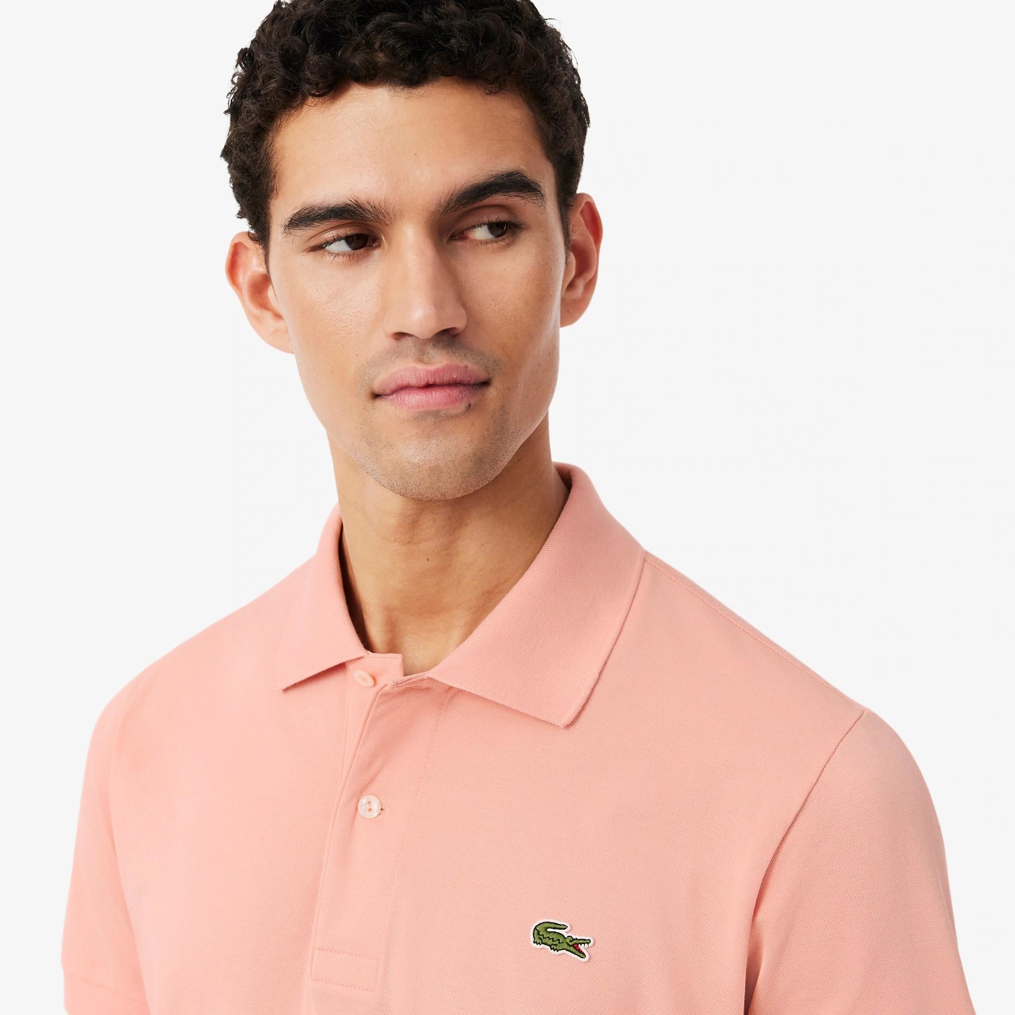 Classic Fit L.12.12 LIGHT Polo Shirt PH9851 UI2 LACOSTE 