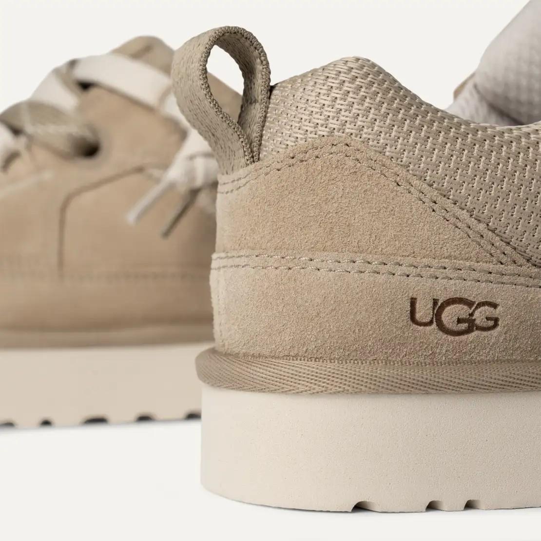 Uomo Lo Lowmel 1169493 MDSD UGG 