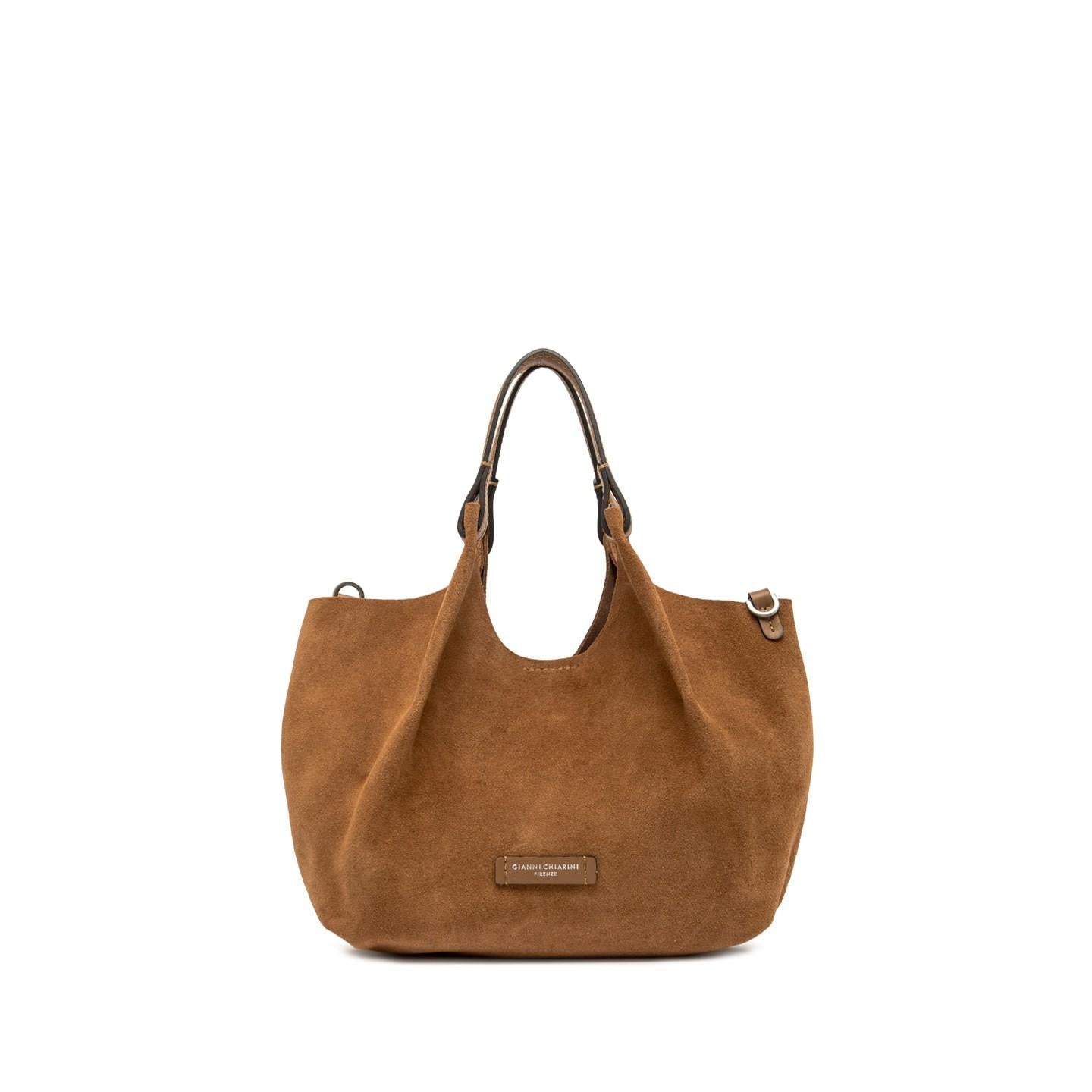 Borsa Dua BS9779CMPL 1478 GIANNI CHIARINI 